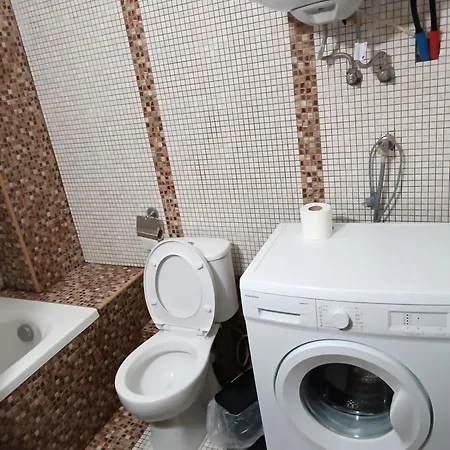 Chrysa's Apartman *