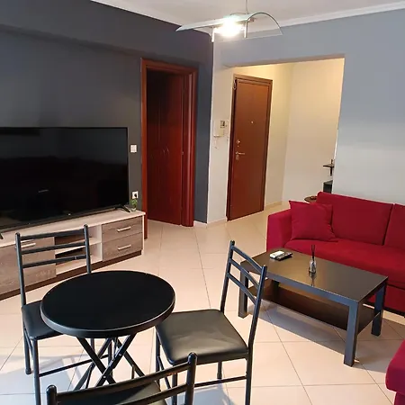 Chrysa's Apartman