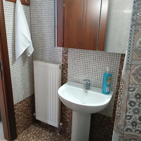 Apartman Chrysa's